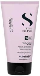 ALFAPARF Milano Semi Di Lino Style&Care Texturizing Balm 150 ml - vince