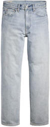 Levi's Jeans 568 Stay Loose Light Indigo Worn In 290370062 baby blue essentials (290370062 baby blue essentials)