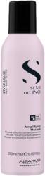 ALFAPARF Milano Semi Di Lino Style&Care Amplifying Mousse 250 ml - vince