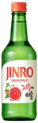 Jinro Grapefruit Soju - соджу 350ml