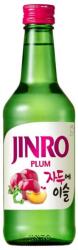 Jinro Plum Soju - соджу 350ml