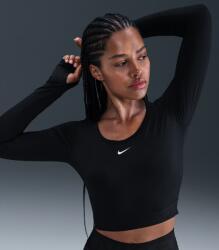 Nike Pro XS | Femei | Tricouri | Negru | HV9992-010