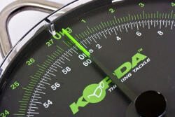 KORDA Cantar Mecanic 54 Kg Korda Green (a.ksc120g)