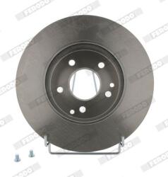 FERODO Disc frana FERODO PREMIER DDF1135 (DDF1135)