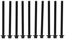 KAMOKA Sada skrutiek hlavy valcov KAMOKA 8709027 (8709027)