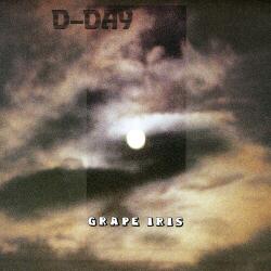 D-DAY Grape Iris - facethemusic - 12 690 Ft