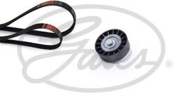 GATES Set curea transmisie cu caneluri GATES K056PK948 (K056PK948)
