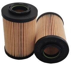 Alco Filter Olejový filter ALCO FILTER MD-589 (MD-589)