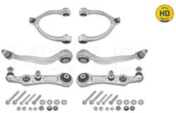 MEYLE Set, suspensie roata MEYLE 016 050 0225/HD (016 050 0225/HD)