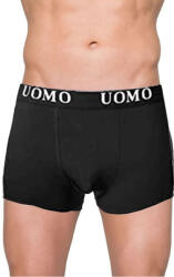 Uomo 1012 Slipuri pentru bărbați Black Navy Blue Anthracite 12Pachet 1012-12P (1012-12P)
