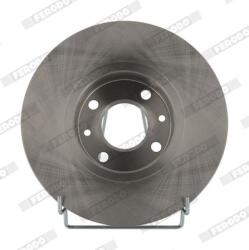 FERODO Disc frana FERODO DDF1201 (DDF1201)