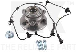 NK Súprava ložísk kolesa NK 759312 (759312)