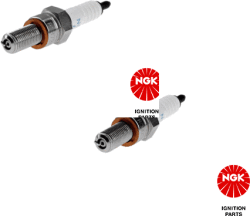 NGK Bujii NGK R0373A-10 (R0373A-10) Bujie