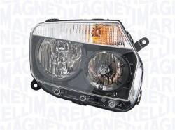Magneti Marelli Hlavný svetlomet MAGNETI MARELLI 712676512097 (712676512097)