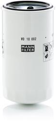 Mann-filter Filter pracovnej hydrauliky MANN-FILTER WD 10 002 (WD 10 002)