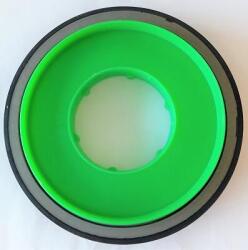 CORTECO Tesniaci krúżok kľukového hriadeľa CORTECO 49124364 (49124364)