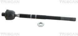 TRISCAN Articulatie axiala, cap de bara TRISCAN 8500 80206 (8500 80206)