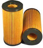 Alco Filter Olejový filter ALCO FILTER MD-441 (MD-441)