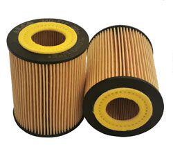 Alco Filter Olejový filter ALCO FILTER MD-717 (MD-717)