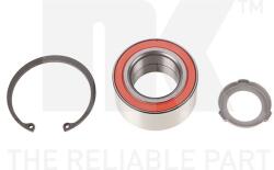 NK Súprava ložísk kolesa NK 761510 (761510)