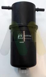MOTAQUIP filtru combustibil MOTAQUIP LVFF743 (LVFF743) - automobilus