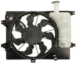 THERMOTEC Ventilator, radiator THERMOTEC D80506TT (D80506TT) - automobilus