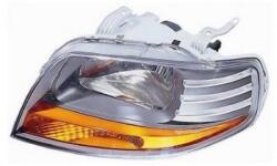 VAN WEZEL Far VAN WEZEL 8115961 (8115961) - automobilus