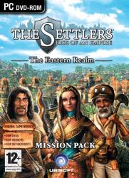 Ubisoft The Settlers Rise of an Empire Eastern Realm (PC)