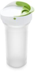 Tescoma Shaker Tescoma Presto, műanyag, 500 ml, fehér/zöld (TE420713_00)