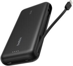 Belkin ENA013HQBK külső akkumulátor 20000 mAh Fekete (ENA013HQBK)