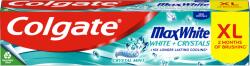 Colgate Max White White Crystals fogfehérítő fogkrém 125 ml - ecofamily