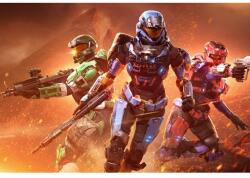  Poszter Halo The Master Chief Collection, 1. évad, 61x90 cm, poszter2161, többszínű (poster2161)