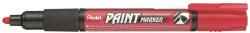 Pentel Lakkmarker 2mm, Pentel piros (PENMMP20P)