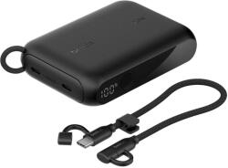 Belkin BPB027hqBK 10000 mAh Fekete (BPB027HQBK)