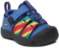 KEEN Gyerekcipők, Keen, Textil, Kék, 19 EU (0000300437025_19)