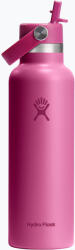 Hydro Flask Standard Flex Straw termikus palack 620 ml zátony