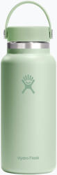 Hydro Flask Wide Flex Cap termál palack 945 ml aloe