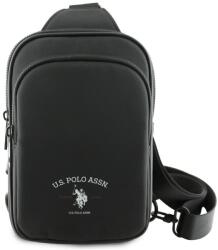 U. S. Polo Assn US Polo Petit Pique Crossbody Arch telefontok