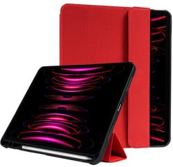 CRONG Flexfolio 27, 7 cm (10.9") Oldalra nyíló Vörös (CRG-FXF-IPD112-RED)