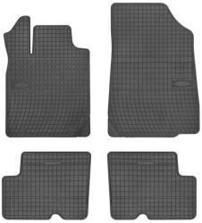 FroGum Gumiszőnyeg DACIA Duster I 2010 - (0331)