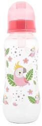 Lorelli Бебешко шише Lorelli Baby Care - 250 ml, Shell Pink (10200130006) - ozone