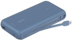 Belkin BoostCharge 20000 mAh Kék (BPB024HQBL)