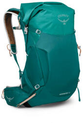 Osprey DOWNBURST 34 WOMENS escapade green Női hátizsák