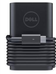 Dell USB-C Hálózati Adapter - 1m Tápkábellel, Euro (450-AHRG)