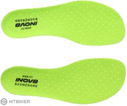 inov-8 Boomerang széles talpbetét, zöld (UK 9)