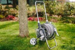 Bradas White Line 20m Tömlőkocsi szett