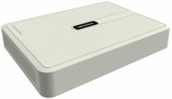  8 csatornás 4MP H264+ NVR rögzítő