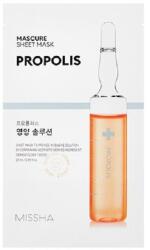 MISSHA Mascure Nutrition Solution Sheet Mask 28 ml
