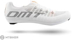 DMT POGI'S kerékpáros cipő, fehér (EU 40)