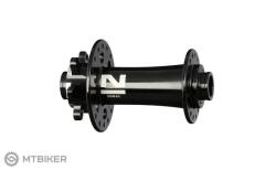 Novatec D791SB-B15 első agy, 6-lyukú, 36-lyukú, 15x110 mm, OEM